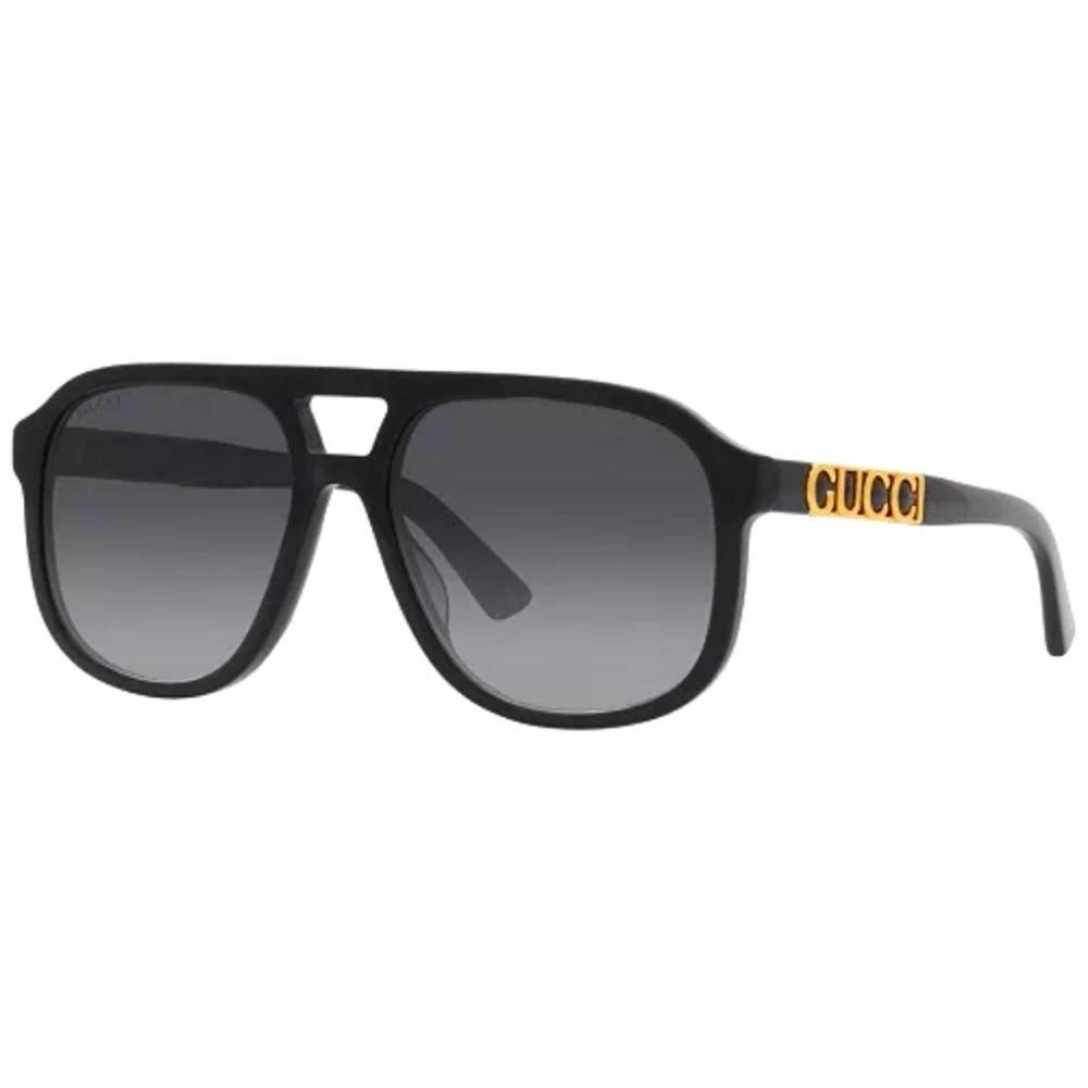 Gucci Unisex Sunglasses, Model:GG1188S